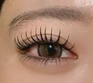 下まつげエクステ30本🐾