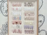 ❣️シンプルデザインコースB❣️