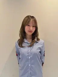 ✂️レイヤーカットor ボブ✂️ (補足説明ご覧の上ご予約お願い致します🙂‍↕️) シャンプーブロー込み🫧