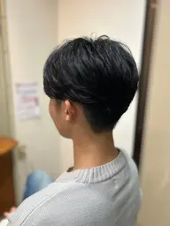 パーマモデル