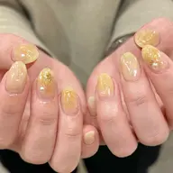 【学割U24】《off有》90min💖持ち込みdesign