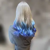 人気No.3️⃣✨️なりたいを叶える❗️トリプルカラー✨️