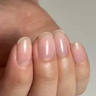 【オフあり】クリア(透明)ネイル🧊🩵