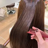 「美容業界話題沸騰」カット＋イノアカラー＋オージュアトリートメント