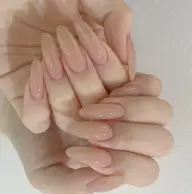 😍チップ長さだし+ワンカラー/ラメグラ8500→7500【初回ソフトジェルオフ無料】