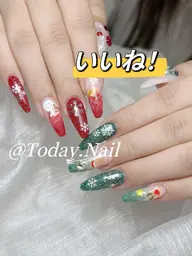 🌟画像持ち込みデザイン150分「保湿ケア付き」