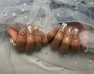 やり放題(チップ長さだし)