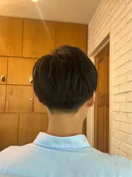 【メンズ限定】カット✂️
