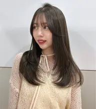 【🤍初回限定🤍】似合わせカット＋艶髪トリートメント