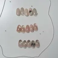 【朱音】monthly art 1月