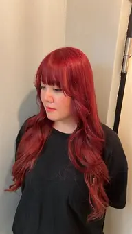 ・:*・♡:* . ブリーチ➕ワンカラー・:* ♡:*