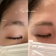 【明日19日限定🌸】眉毛wax練習モデル🍯♡ « アイストレッチ、骨格診断、黄金比率、お仕上げのメイク付き »