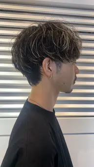 当日限定👨‍👩‍👦ご新規様カットシャンプー💇