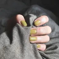 💅ハンドネイル【初回オフ無料】✨ワンカラーorラメグラ　　パラジェル➕1000円になります^ ^