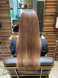 全体カラー勉強会モデル