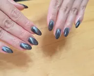 【ハンド】オフ込みフラッシュ×マグネット