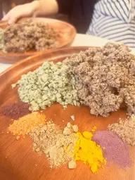 よもぎ蒸しの進化版！発酵薬草bio-steam®︎(ビオスチーム)40分コース