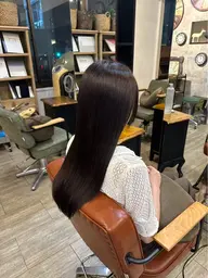 シンプルカラー🍎☁️ྀི