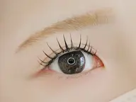 ★平日限定★フラットラッシュ100本¥7200→¥6000バインドロック¥1100で変更◎