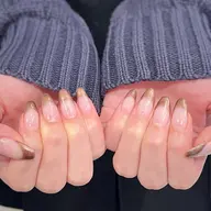 ✯再来様✯【オフ有り◎】ハンド カラーフレンチ