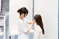 シミ、美白にお悩みの方はこちら〖 snsでバズり中!〗 業界初!最新AI技術による新 ” POLAの肌カウンセリング ”