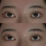 《4/15限定》🎀まつげパーマ🎀(1時間45分程度)トリートメント＆コーティング付き💖