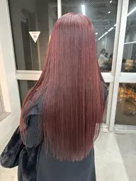 【必須】ダメージ毛高保湿トリートメント