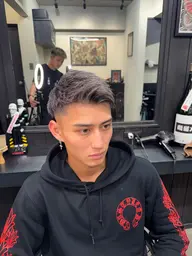 【当日予約OK】 ✨カット➕ブリーチ✨