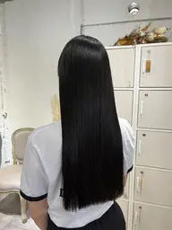 髪質改善トリートメント