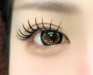 マツエク上140/下30🍢【4/19(日)120分】15:00 (asahi)