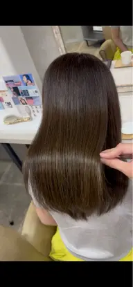 🫧ダメージ軽減 🫧ブリーチなしダブルカラー ブリーチしたくない方必見