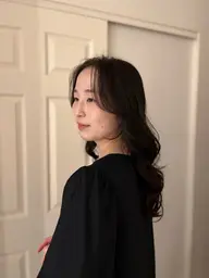 似合わせカット🇰🇷【韓国ヘア】