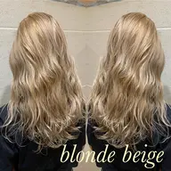 🩵整えカット＋デザインカラー＋トリートメント🩵『ブリーチ ハイライト デザイン等』13200