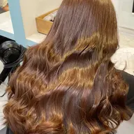 プレミアム髪質改善トリートメント