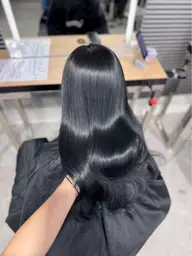 💋3ステップ髪質改善トリートメント