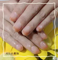 ベーシックコース🍀カラーグラデーション💅オフなし♪