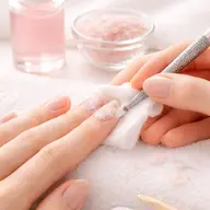 当店施術オフのみ(チップ、スカルプ)