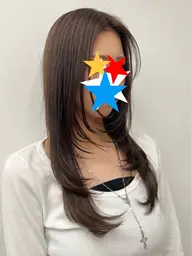 ワンカラーモデル(18時からのみ)