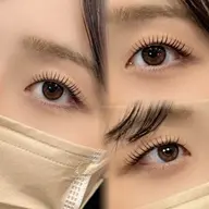 【🍒ケラチンラッシュリフト🍒】