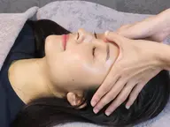 【新規限定】【学割U24】《背骨・骨盤調整40分》or《小顔マッサージ40分》通常7700円