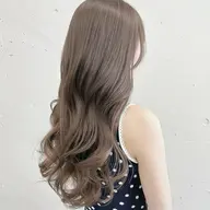 【🪽平日限定🪽】🩵ブリーチなしダブルカラー🩵¥18,000➡︎✨¥12,600福岡/大名/カラー