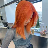 💓😳本日限定大特価😳💓カラー＋超音波トリートメント