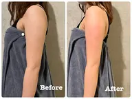 リピーター様用【痩身・リンパケア】デトックス＆セル脂肪​（上半身or下半身）