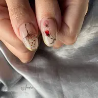 🍀長さ出し🍀