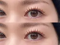 LEDフラットマットラッシュ カラーつけ放題¥10000→¥8800