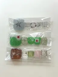 【ハンド】🩶 4/28限定テストモデル🩶オフなしフットM