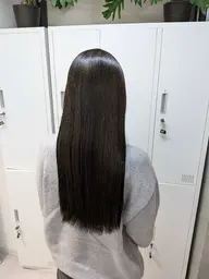 『髪質改善ワンカラー』(髪色がお決まりでない方・相談して決めたい方) 💁♂️+『BYKARTEトリートメント✨👑』