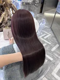 《‼️本日限定‼️》💟カラー+トリートメント💟