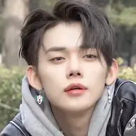 【🇨🇳メンズカット＋韓国式ダウンパーマ🇰🇷】シャンプー、トリートメント、スタイリング込み❤️‍🔥