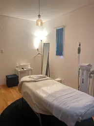 まずはエステを体験したい方へ🌸フェイシャルリンパエステ保湿or美白生マスク💆🏼‍♀️ミニモ特典有🎁